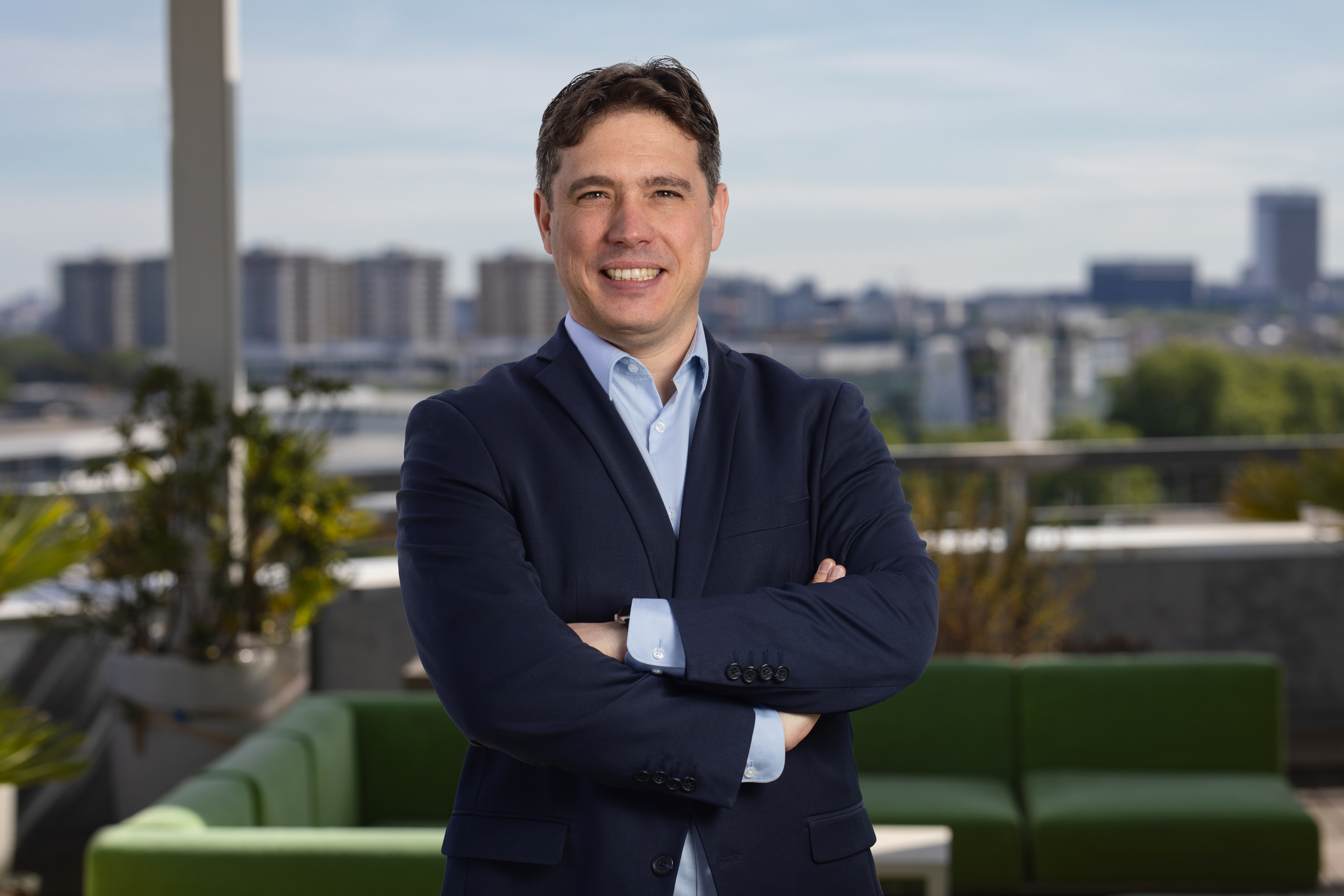 Jean-Marie Cotro