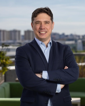 Jean-Marie Cotro
