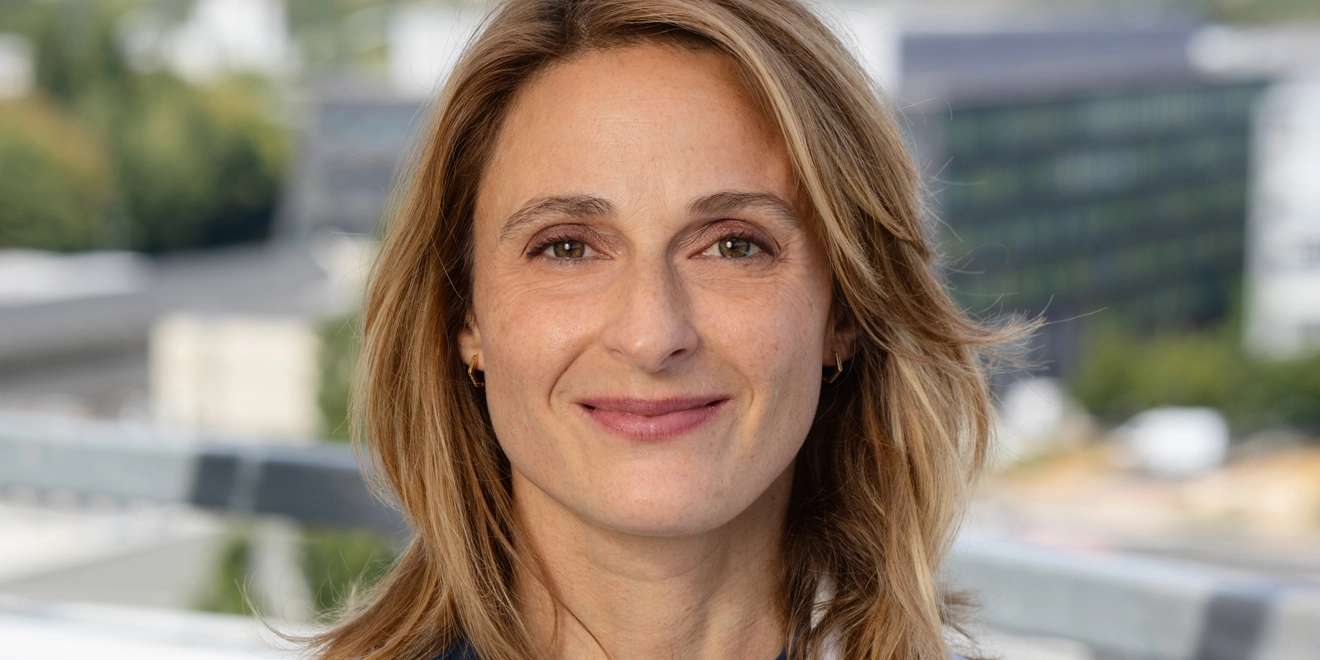 Sandra Guedj