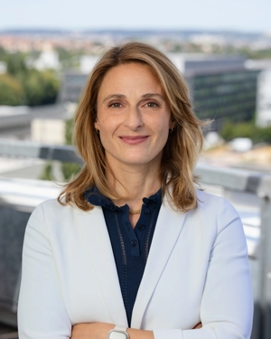 Sandra Guedj