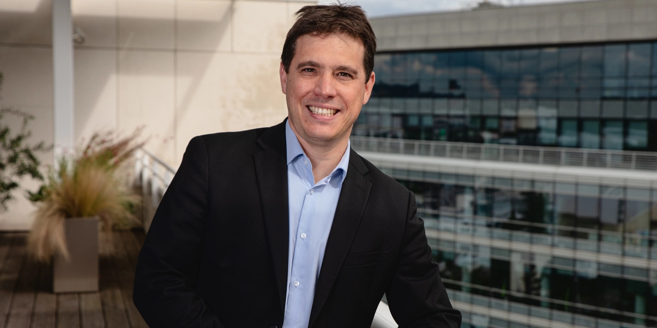 Jean-Marie Cotro, Directeur Compliance