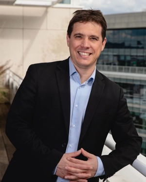 Jean-Marie Cotro, Directeur Compliance