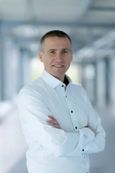 François Lheureux