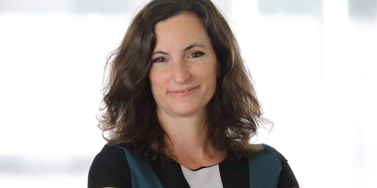 Carole Doré Directrice des Affaires Publiques et de l’Accès au Marché