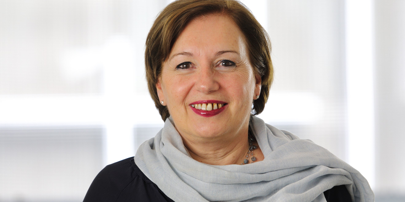 Pascale Gerbeau-Anglade, Directrice des Affaires Pharmaceutiques, Pharmacien Responsable