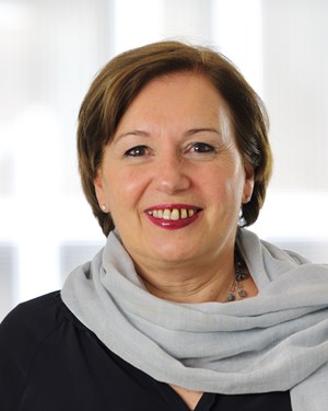 Pascale Gerbeau-Anglade, Directrice des Affaires Pharmaceutiques, Pharmacienne Responsable