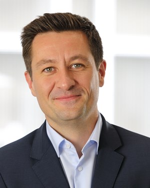 Matthieu Wagner, Directeur des Opérations Produits de Spécialité