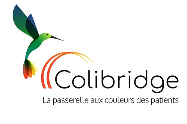 Logo Colibridge