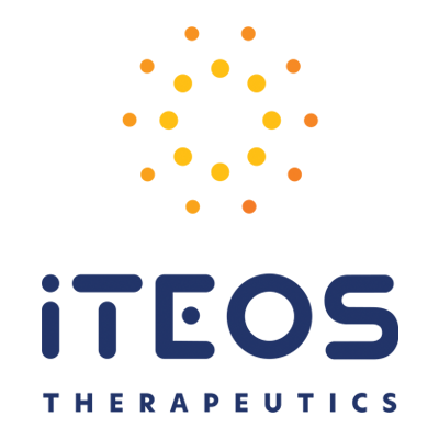 Logo ITEOS therapeutics