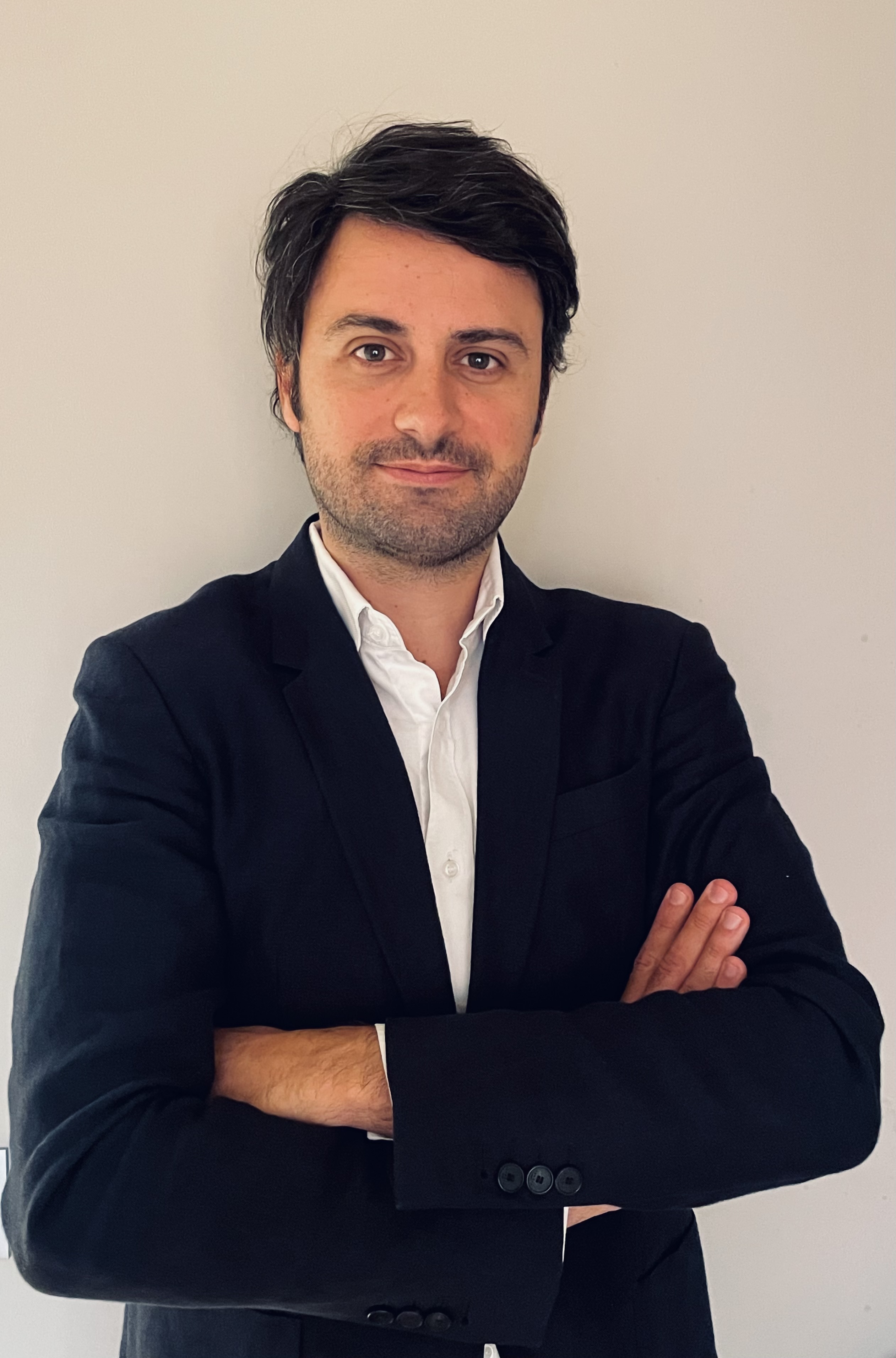 Employé GSK Clément