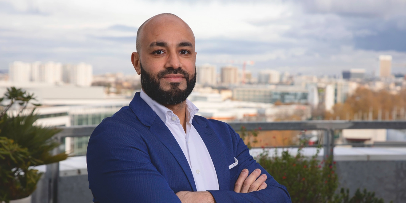 Hafid SLIMANI