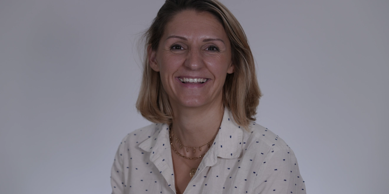 Miriam Ludwig