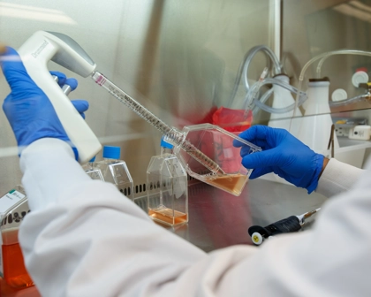 Matériel de laboratoire