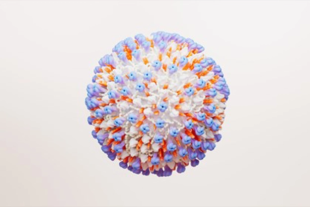 Molécule virus RSV