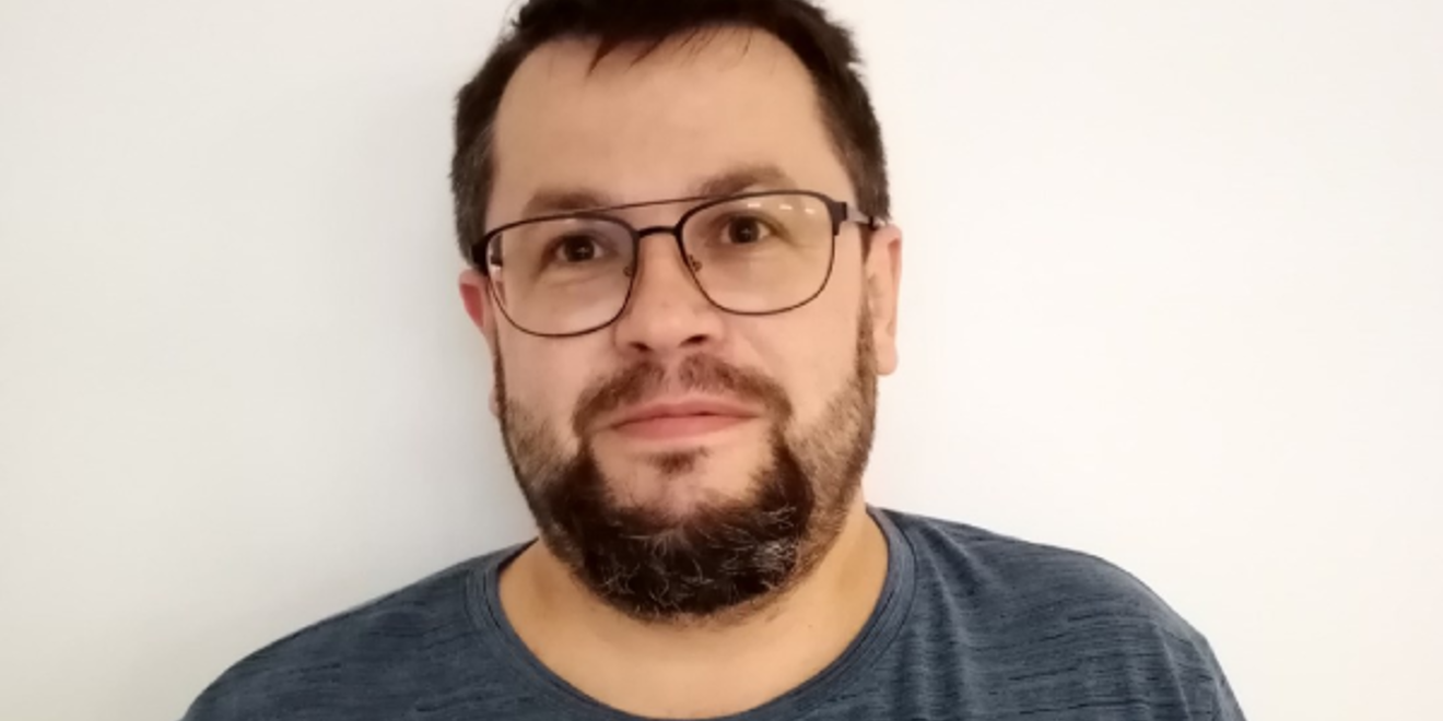 Jeremy employé en France