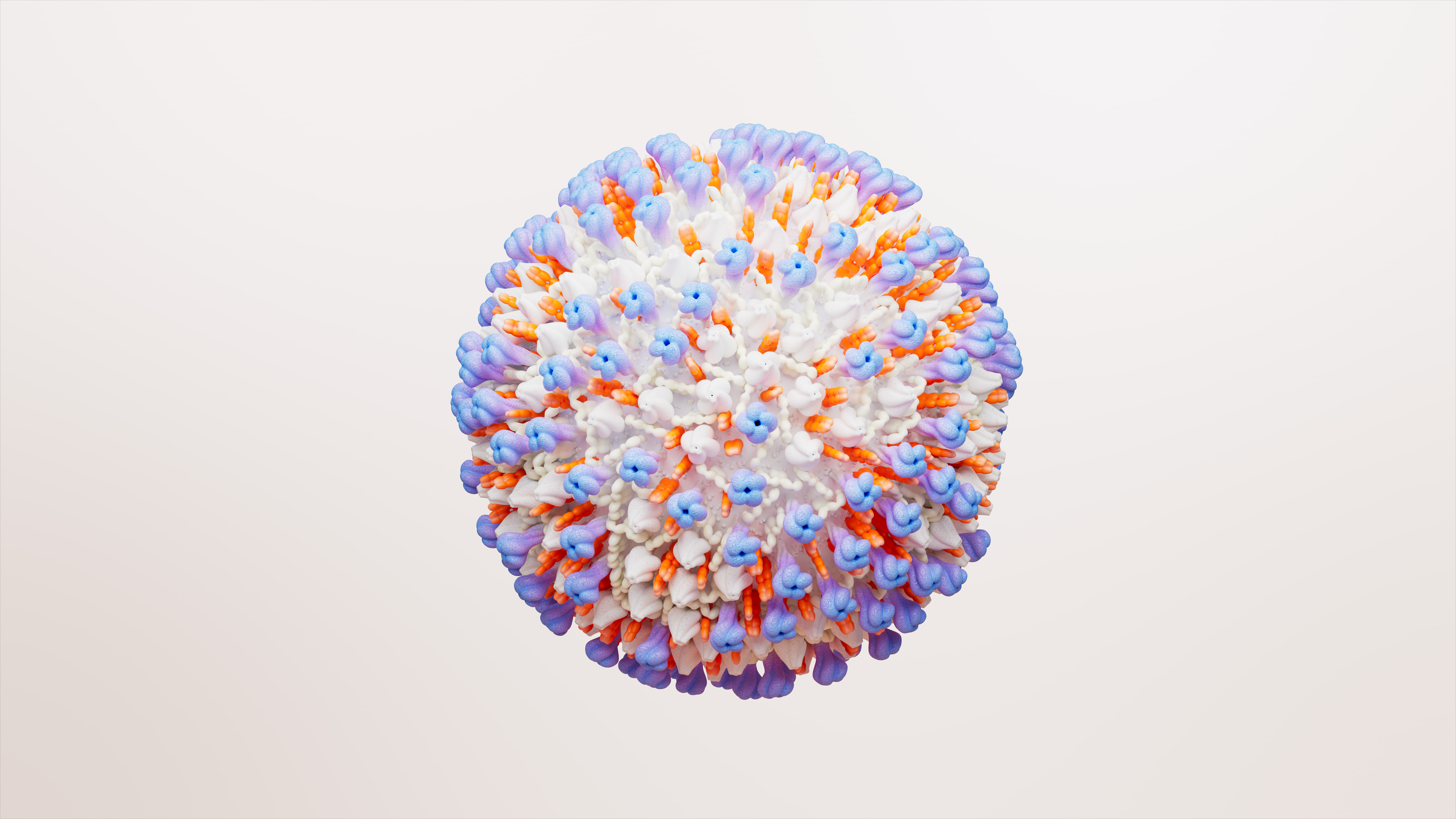 Molécule virus RSV