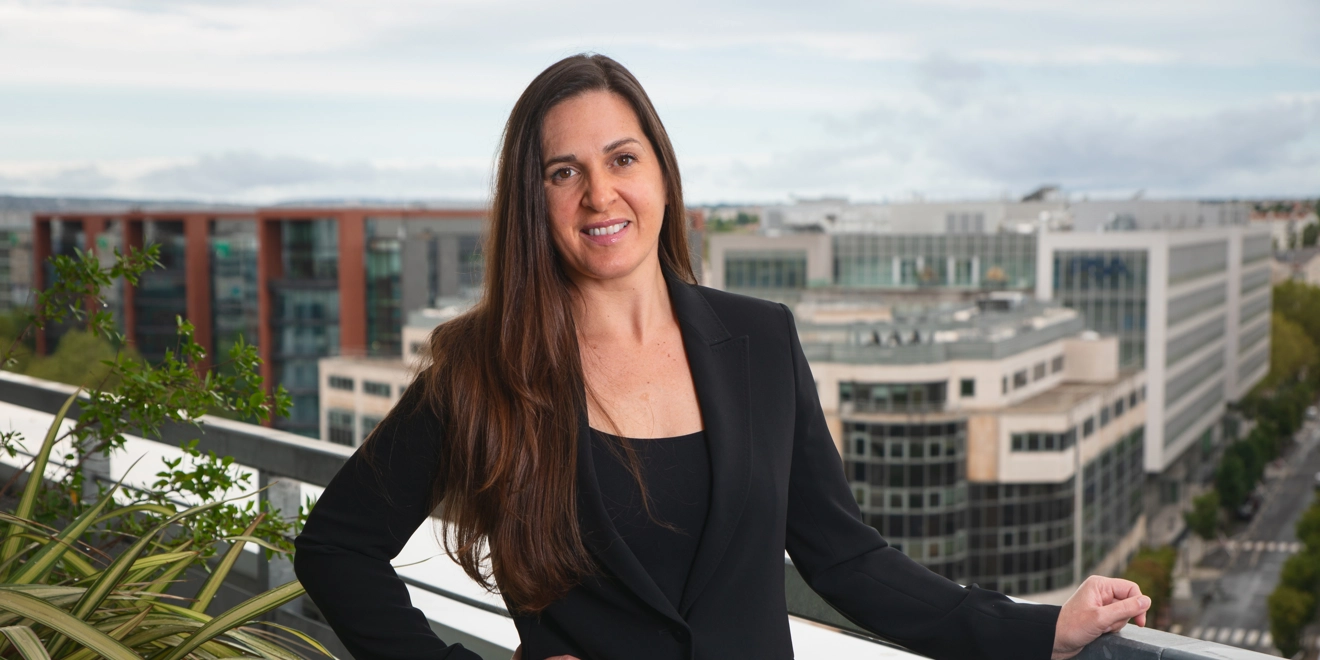 Sara Leclercq, Directrice Vaccins