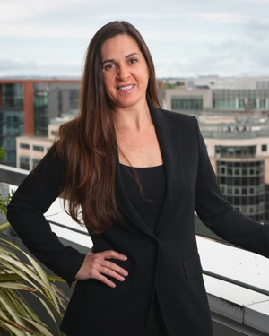 Sara Leclercq, Directrice Vaccins