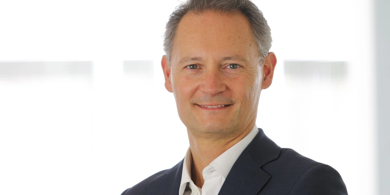 Thibault Desmarest Président de GSK France