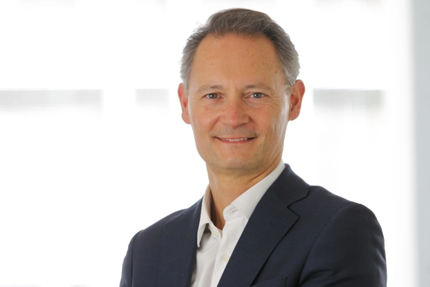 Thibault Desmarest Président de GSK France