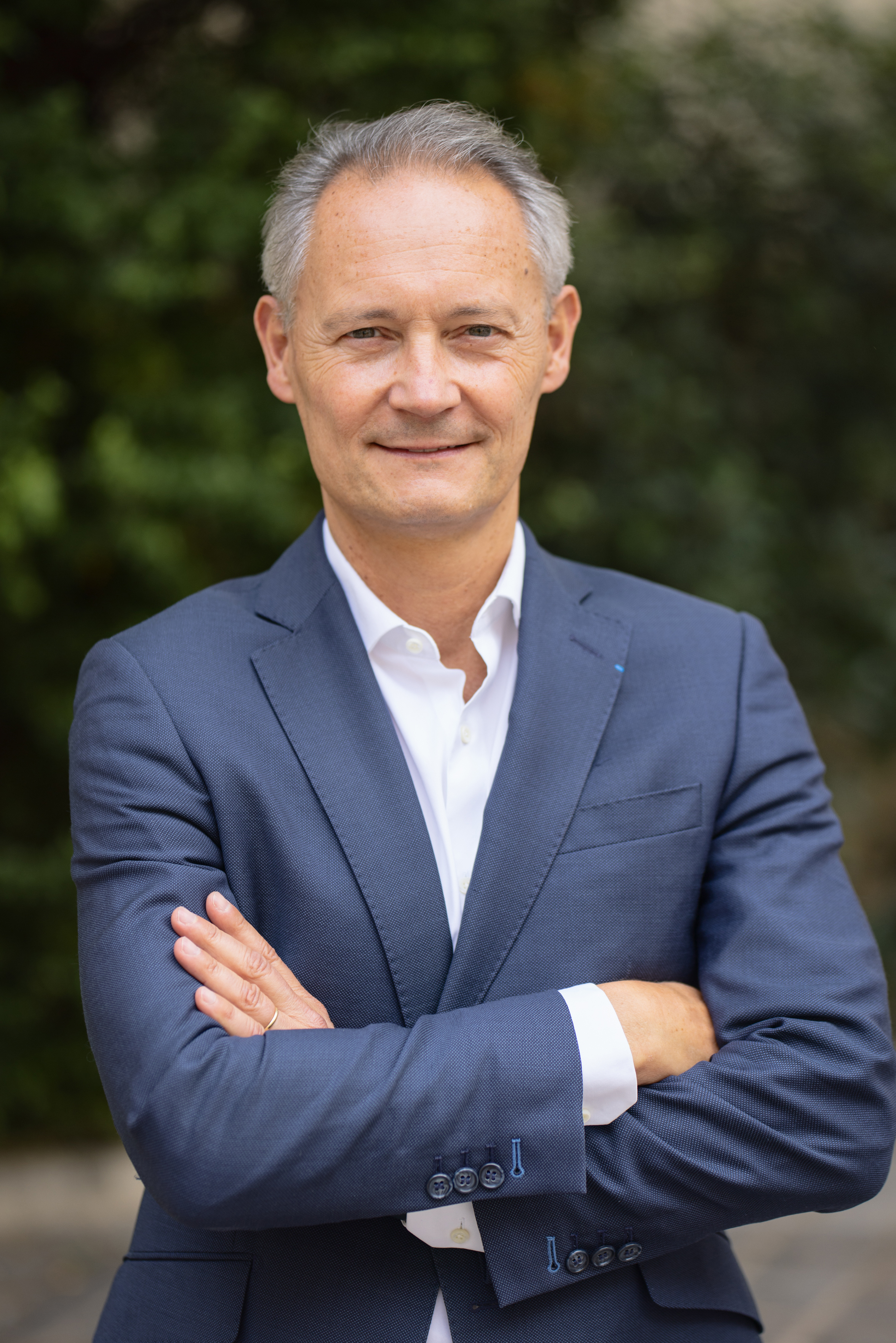Thibault Desmarest