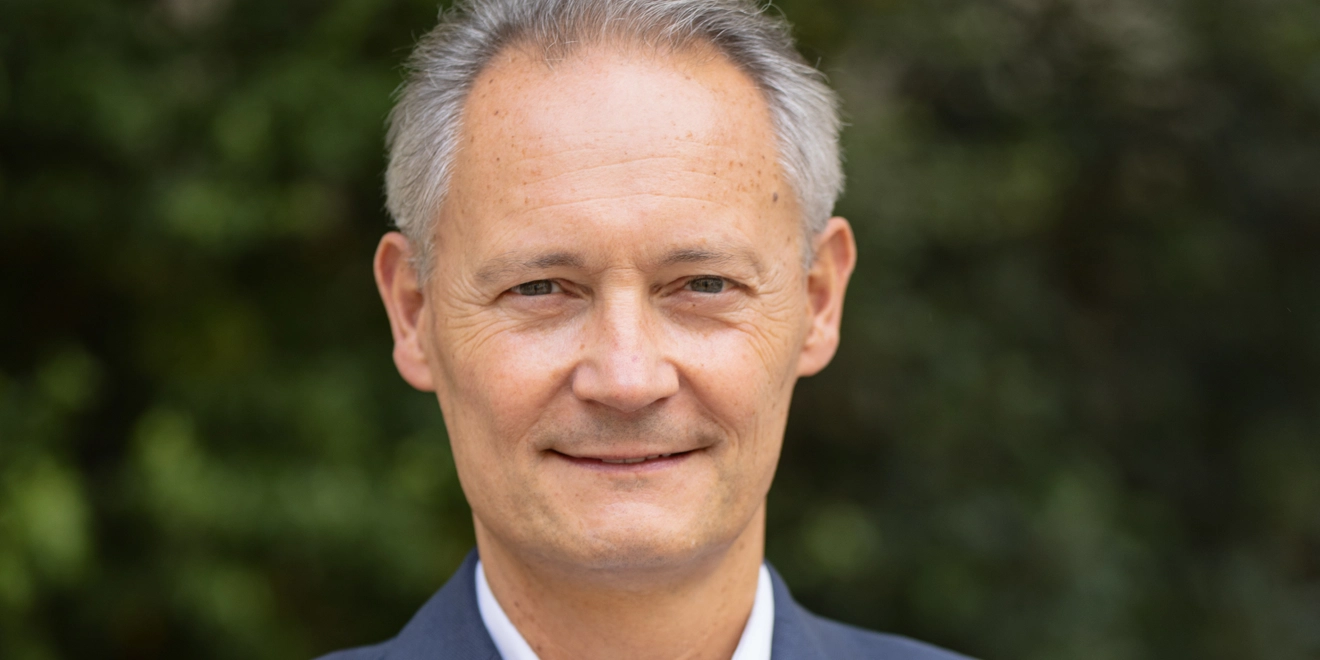 Thibault Desmarest