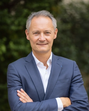 Thibault Desmarest
