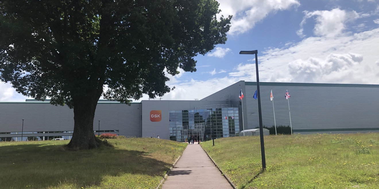 Bâtiment site Mayenne France