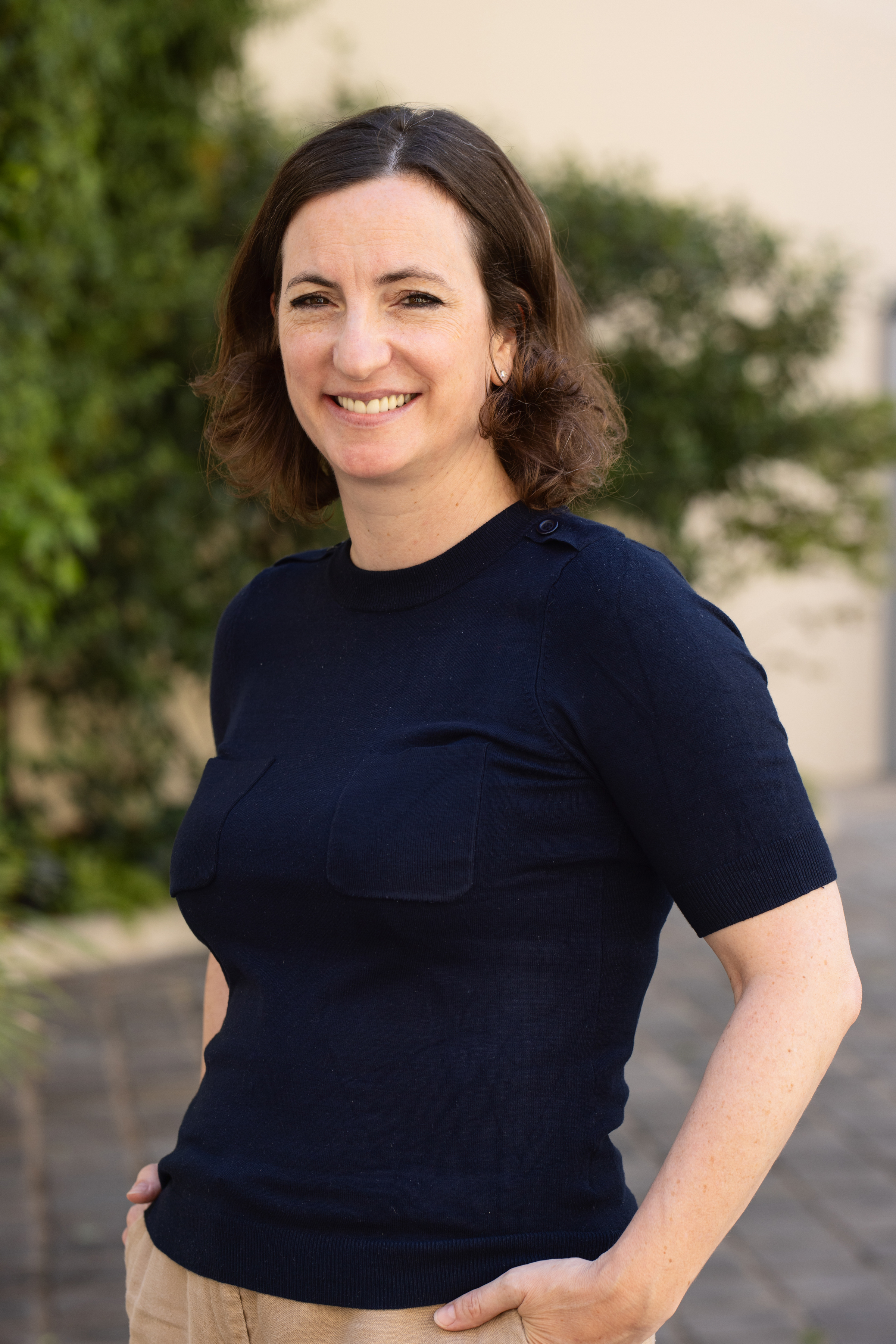 Carole Doré