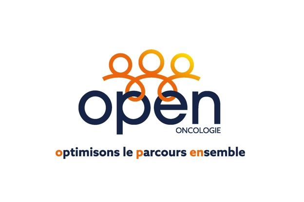 Logo open