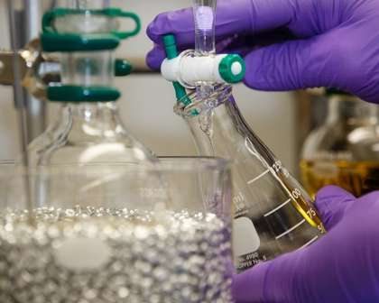 Matériel laboratoire