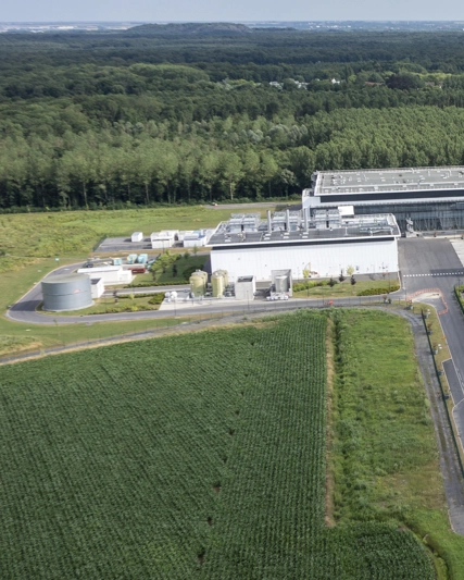 Site Saint-Amand-les-Eaux France