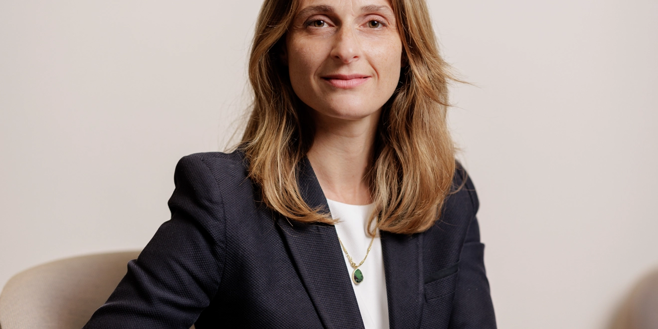 Sandra Guedj