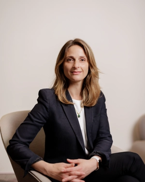 Sandra Guedj