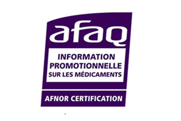 Logo afaq