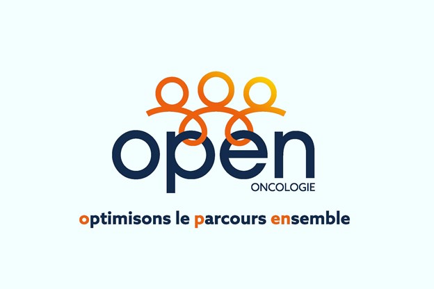 Logo open