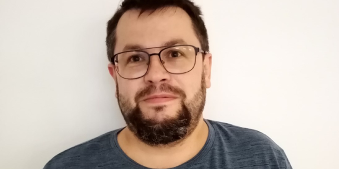 Jeremy employé en France