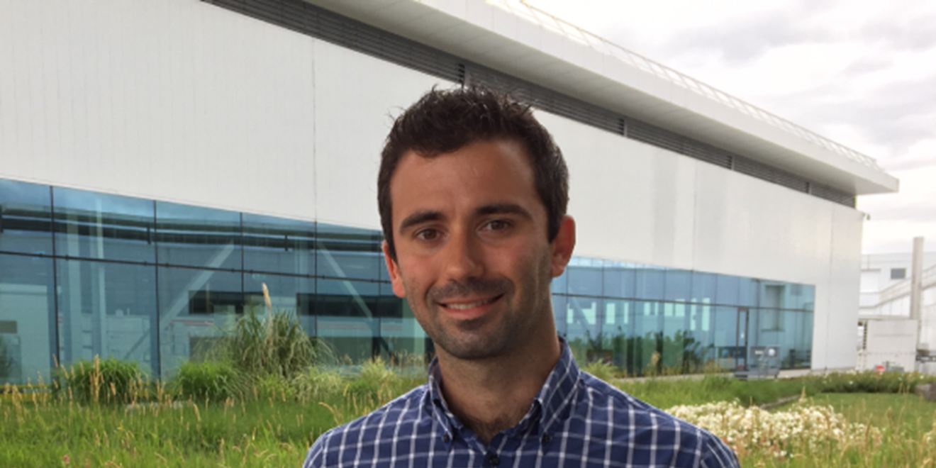Sebastien employé en France