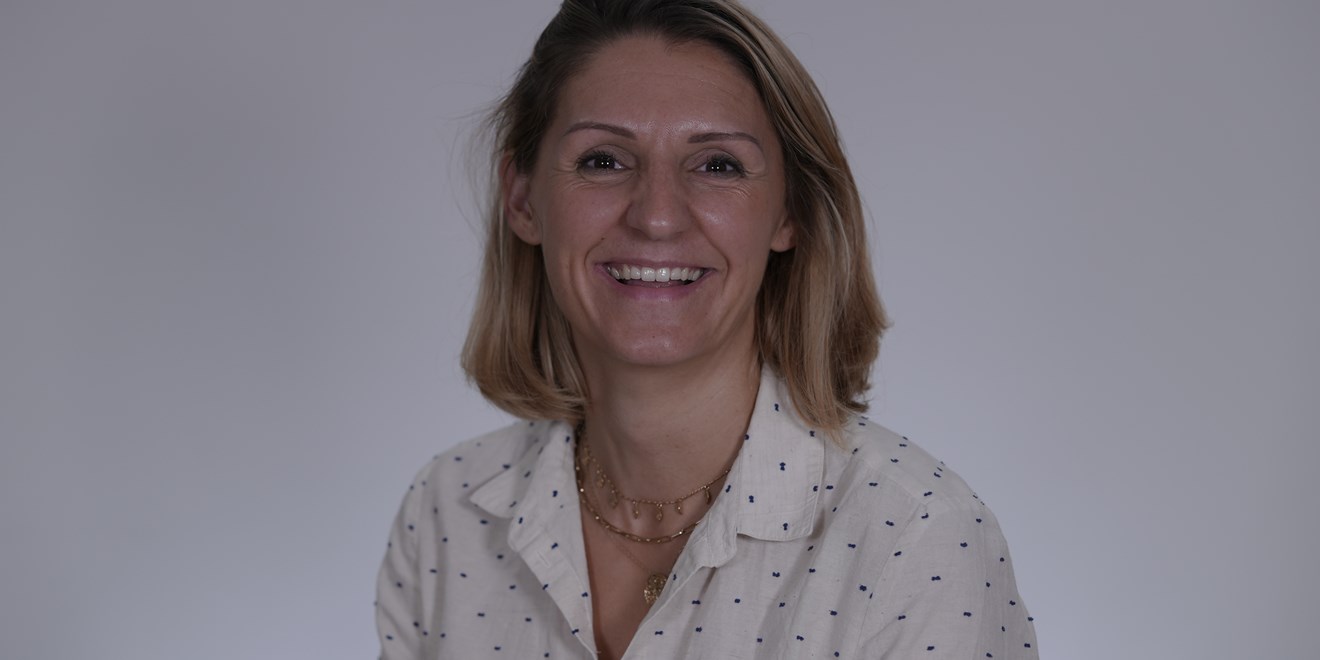Miriam Ludwig